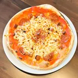 ディアボラ（PIZZA＆CAFE TANTON）