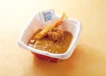 おこさまカレー（和食さと 上更通店）