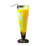 マンゴーラッシー/MANGO LASSI（ロイヤルケバブスポット(Halal)）