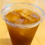 紅茶 ストレート ICE（きっさ 茶異夢）