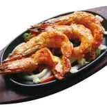 タンドリーブラウン(2P)/Tandoori Prawn(2Pieces)（NEW GANGA）