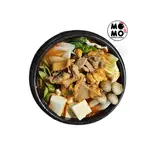 ホルモンチゲ（MO-MO）