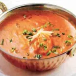ダル(豆)マトンカレー Dal Mutton Curry（エベレストキッチン）