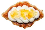 さっぱりレモンチーズクリーム（RERE）