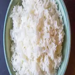 インドのお米 Basmati Rice（プラガティ）