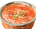 マトンカレー(Mutton Curry)(DELHI MASALA)
