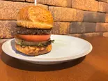 クラシックバーガー（Public House calm）