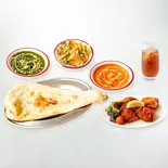 デラックスセット / Special Set(サンアンドムーンアジアンダイニング 田無店)
