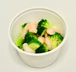 ブロッコリーサラダ（魚丼 北千住本店）