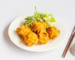 鷄の唐揚げ（中華料理 カオの屋）