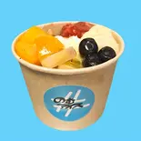 グリークヨーグルト Lサイズ（#のむアイス 横浜店）