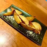 【デリバリー限定】ポテトフライ パルミジャーノと共に（Braceria・S (ブラチェリア・エス)）