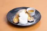 フレンチトースト(はちみつ付)（創作イタリアン kotora）