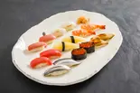 折詰 九寸（写楽 名古屋錦第一店）