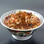 麻辣麺 3辛(ばんから亀戸店)