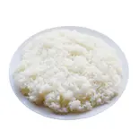 Plain rice プレン ライス（インドネパール料理ディルクス岸部店）