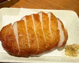 自家製さつま揚げ（伍れんじゃー）