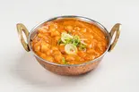 チャナマサラ Chana masala（インドネパールリョウリ ドバン）