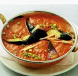 キーマナス Keema Nasu（ニューナマステインディアンレストラン）