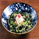 おろし蕎麦（蝦夷前そばと豚丼 北堂）