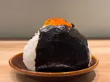 いくら おにぎり（ふじやま本店）