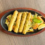SEEKH KEBAB シークケバブ（SAINO INDIAN NEPALI RESTAURANT）