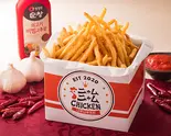 フライドポテト French Fries(日本初上陸!!ニャムニャムチキン 上戸田4丁目店)