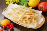 フライドポテト（おぼれタルタルチキン フェニックス 天下茶屋店）