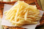 フライドポテト(まるちゃんのたこ焼き 今福西1丁目店)
