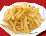 フライドポテト（大阪王将 西新店）