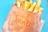 フライドポテト（SUND）
