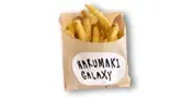 フライドポテト【塩こしょう】（HARUMAKI GALAXY）
