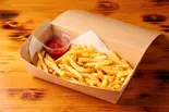 フライドポテト (French Fries)（キャンティーン）