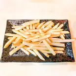 フライドポテト（串焼き一献板橋店）