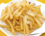 ポテトフライ（大阪王将 高井田店）
