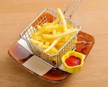 フライドポテト うすしお(レギュラー)(焼鳥・串カツ たま 札幌テレビ塔店)