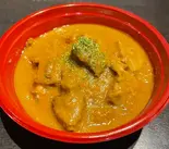 ★焼肉源完全オリジナル★ 和牛カレー(辛さなし)（焼肉 源）