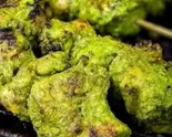 グリーンティッカ4P/Green Tikka(ソキンインドネパールレストラン春日野道店)