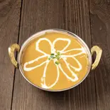 チキンカレー（インドレストラン Bhatti）