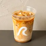 コールドブリューラテ(ICE)（R COFFEE・REICHI）