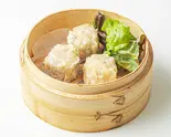 肉汁焼売(3個)（台湾牛肉炒飯 新宿店 Taiwan Beef Fried Rice）