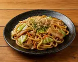 焼うどん（笹）