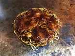 モダン焼き ミックス（お好み焼きくる）