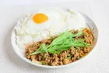 ガパオライス Gapao rice（トルシー）