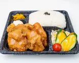 ジャポネソース弁当 Jambone Sauce Bento Box（からあげいっぽん）