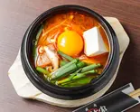 スンドゥブ Sundubu（焼肉ホルモン 小竹家）