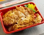 かつ丼 Pork Cutlet Rice Bowl（じゃぱん亭 草加長栄店）