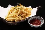 ガーリックポテトフライ（炭火串焼 真心庵）