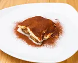 ティラミス Tiramisu（イタリアンレストラン プルラーレ Italian Restaurants Plurale）