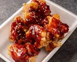 「単品」  ヤンニョムからあげ（啓太郎の黄金からあげ 福大通り店）
